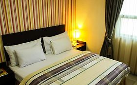 Vindhika Hotel